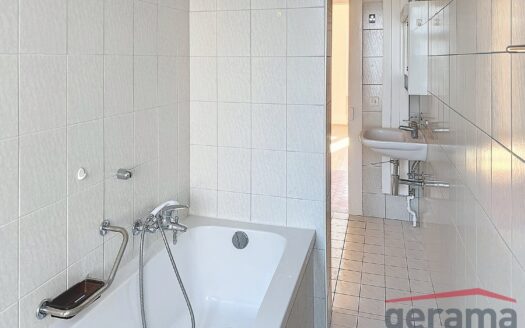 Appartement 3.5 pièces au centre de Fribourg !
