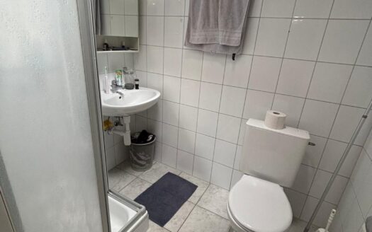 Appartement 2.5 pièces au centre de Fribourg !