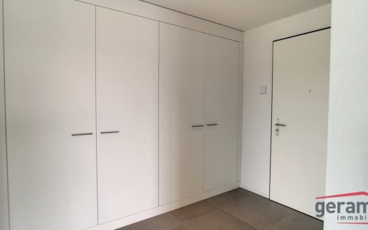 Appartement 3.5 pièces au 4ème étage