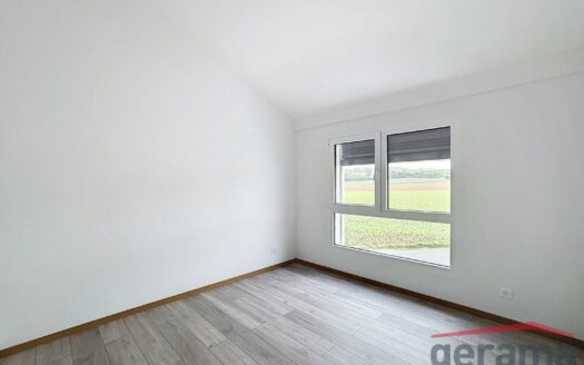 Neubau in Müntschemier !