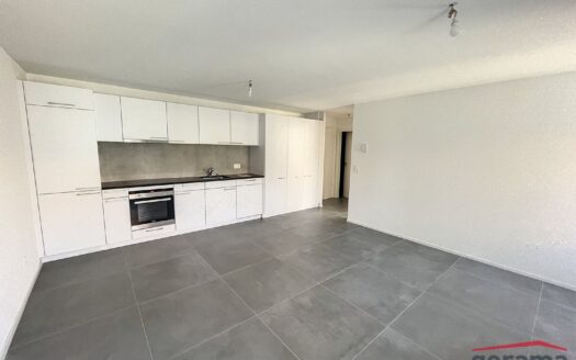 Appartement 2.5 pièces à Farvagny