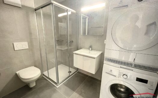 Appartement 2.5 pièces à Farvagny