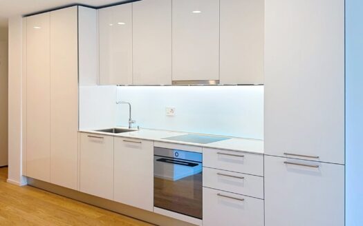 Bel appartement neuf de 2.5 pièces au 5ème