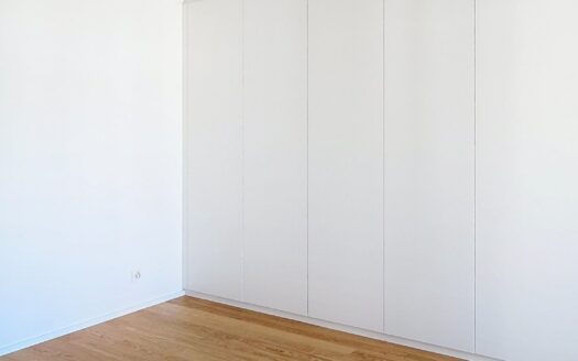Bel appartement neuf de 2.5 pièces au 5ème