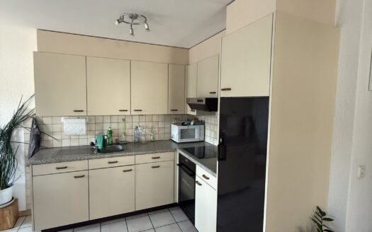 Schöne 2,5 Zimmer Wohnung in St. Antoni