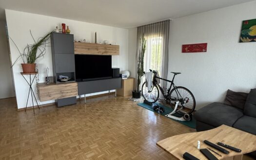 Schöne 2,5 Zimmer Wohnung in St. Antoni