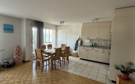 Schöne 2,5 Zimmer Wohnung in St. Antoni