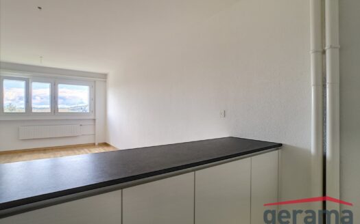 2.5 pièces à Marly