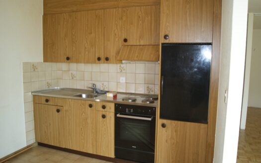 1.5 Zimmer-Wohnung in Giffers