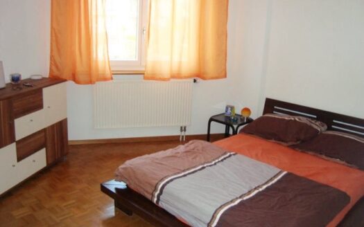 Helle 2.5 Zimmer-Wohnung in Alterswil