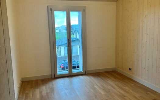 Charmante villa duplex de 3.5 pièces à louer