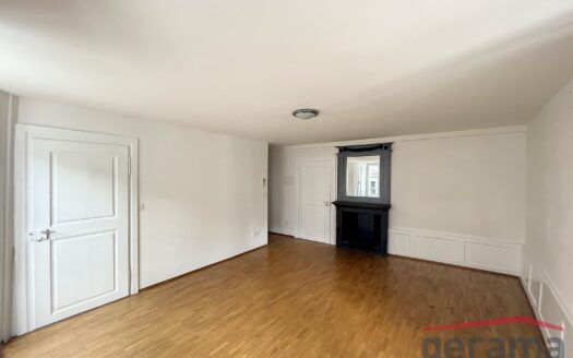Studio en vieille ville de Fribourg