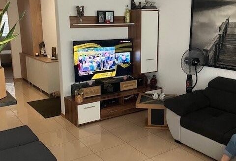 Appartement 3.5 pièces à Villars-sur-Glâne !