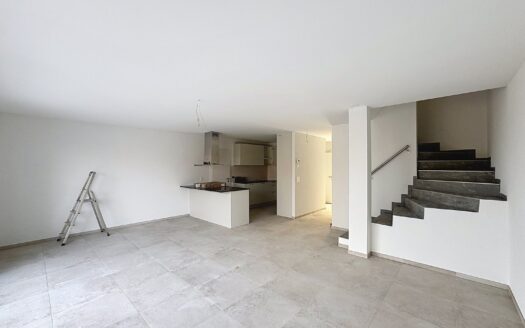 Magnifique villa à Nuvilly