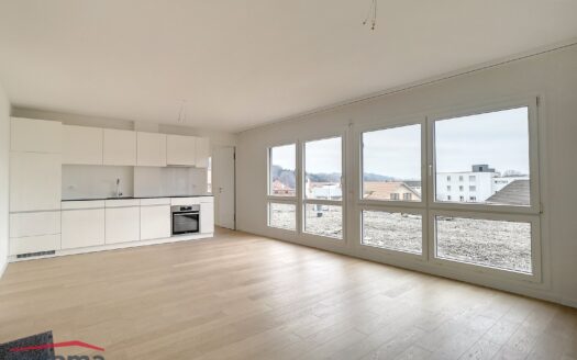 Bel appartement de 2.5 pièces