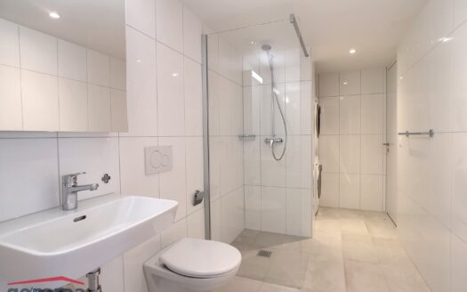 Bel appartement de 2.5 pièces