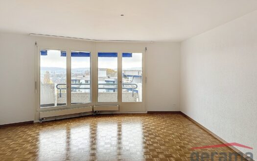 Spacieux 4.5 pièces sur les hauts de Fribourg