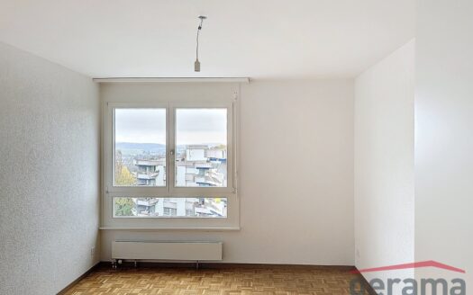 Spacieux 4.5 pièces sur les hauts de Fribourg