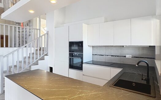 Renoviertes Bauernhaus von 3 Wohnungen