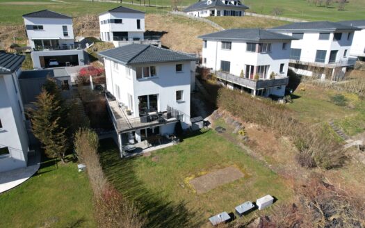 Magnifique villa familiale avec appartement indépendant