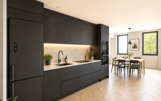 Exceptionnel ! 2,5 pièces avec deux balcons au cœur de Fribourg