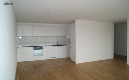 Appartement 3.5 pièces à Avenches