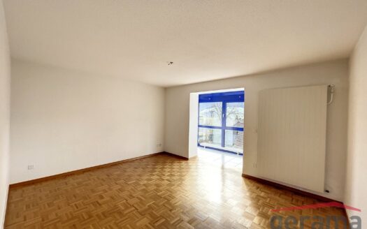 Charmante 3.5 Zimmerwohnung in Oberschrot