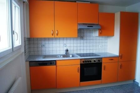 4.0 Zimmer-Wohnung in Plaffeien