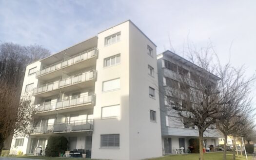 3.5 Zimmerwohnung zu vermieten in Tafers