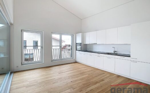 Moderne 3.5 Zimmerwohnung in Plaffeien