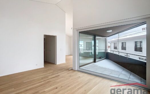 Moderne 3.5 Zimmerwohnung in Plaffeien