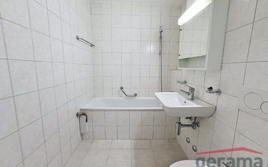 Appartement 4.5 pcs – Idéal pour une famille!