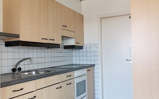 Appartement 3.5 pièces au 1er