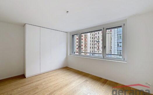 Bel appartement neuf de 3.5 pièces au 2ème