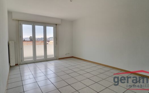 Joli appartement de 3.5 pièces au Schoenberg