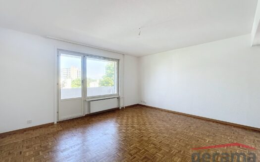 Appartement 3.5 pièces