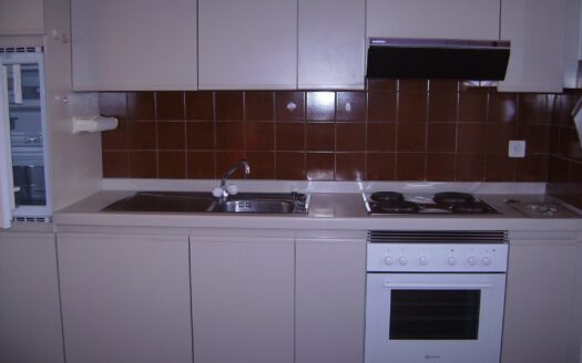 Appartement 2.5 pièces au 7ème étage
