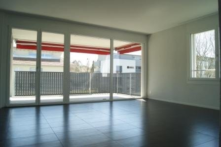 Hübsche 3.5 Zimmerwohnung in St.Antoni