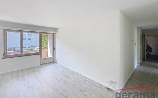 3.5 Zimmerwohnung in Flamatt !