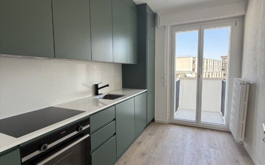 Joli appartement 3.5 piècees à Pérolles !