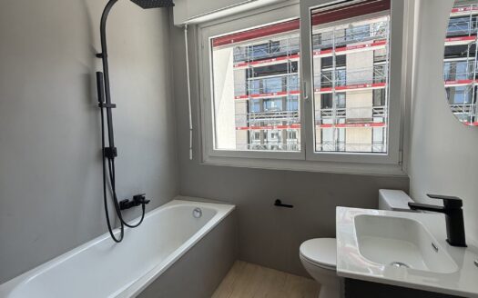 Joli appartement 3.5 piècees à Pérolles !