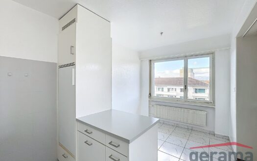 3.5 pièces au 3ème étage à Avenches