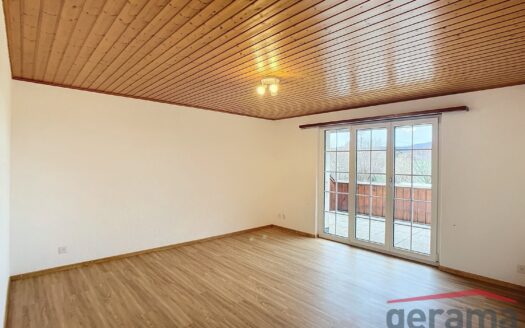 Charmante 2.5 Zimmerwohnung in Tafers