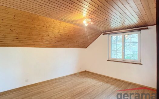 Charmante 2.5 Zimmerwohnung in Tafers