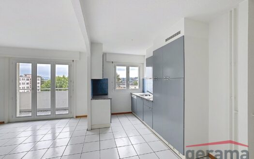 joli appartement de 3.5 pièces au Schönberg
