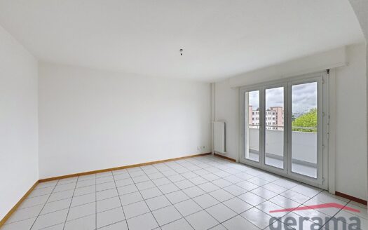 joli appartement de 3.5 pièces au Schönberg