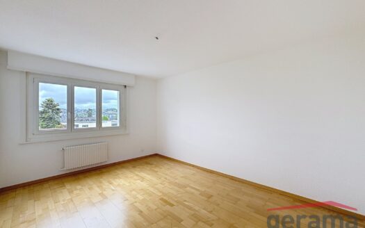 joli appartement de 3.5 pièces au Schönberg