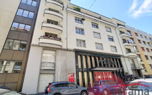 Surface commerciale au coeur de Fribourg