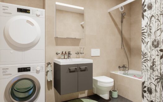 Logement idéal pour créer ta propre colocation