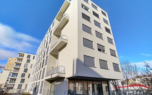 Superbe studio à Pérolles